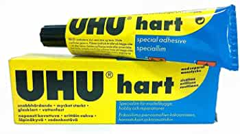 Hart Glue 125g UHU 45525